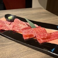 うしごろ 貫 五反田店 - 