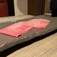 うしごろ 貫 五反田店 - 