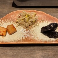 うしごろ 貫 五反田店 - 