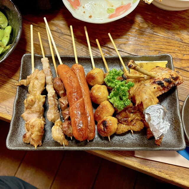 山かつ - 玉名/居酒屋 | 食べログ