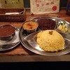 カレーの文化屋食堂