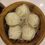 Tai Pan Dim Sum - 小龍包