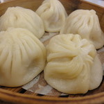 Tai Pan Dim Sum - 小龍包