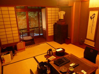 柚子屋旅館 - 内観写真: