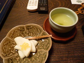 柚子屋旅館 - 料理写真: