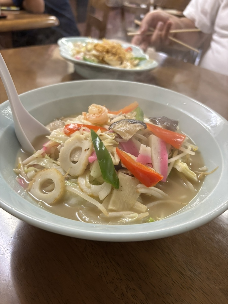 写真 : じゅん食堂 - 八千代町/ちゃんぽん | 食べログ