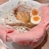 野口太郎ラーメン 心斎橋店