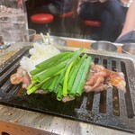 大阪焼肉・ホルモン ふたご  - 