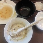 中国大明火鍋城 - 完飲完食(๑˃̵ᴗ˂̵)و 