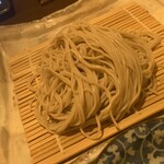 そば居酒屋 楽 - 