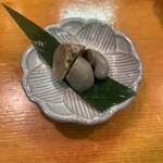 千成寿司 - 