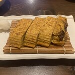 そば居酒屋 楽 本店 - 