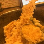 そば居酒屋 楽 - 