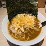 麺 鍾馗 - 