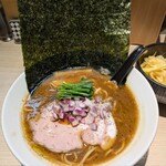 麺 鍾馗 - 