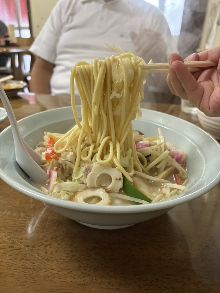 写真 : じゅん食堂 - 八千代町/ちゃんぽん | 食べログ