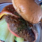 島野菜カフェ Re:Hellow BEACH - 