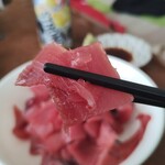 鈴木水産 横須賀中央店 - 