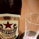 黒かめ食堂 - 