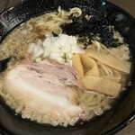 麺BARとどろき - 