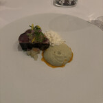 モダンフレンチ 「コラージュ」 - 