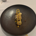 モダンフレンチ 「コラージュ」 - 