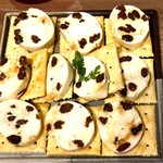 チーズとローストビーフの専門店ASUROKU 大和西大寺店 - 