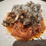 ダブリュー青山 ザ セラーアンドグリル - 