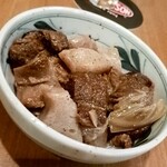黒かめ食堂 - 