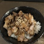 麺BARとどろき - 