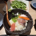 地鳥と鮮魚 縁 -ENISHI- - 