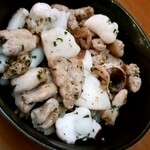 黒かめ食堂 - 