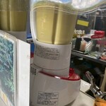 パーラー　ぱぱ屋 - 