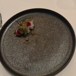 モダンフレンチ 「コラージュ」 - 