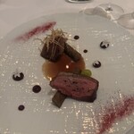 モダンフレンチ 「コラージュ」 - 