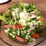 チーズとローストビーフの専門店ASUROKU 大和西大寺店 - 