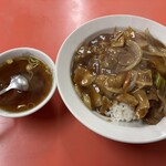 中華料理 五十番 新小岩 - 