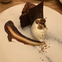 RIGOLETTO KITCHEN - ガトーショコラ