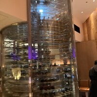 RIGOLETTO KITCHEN - ワインセラー