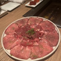 渋谷焼肉 KINTAN - 