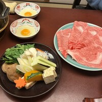 人形町今半 本店 - 