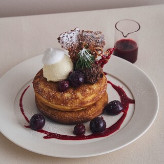 カフェ&ブックス ビブリオテーク_1