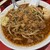 すず鬼直伝スタミナらーめんかわさ鬼 - 料理写真: