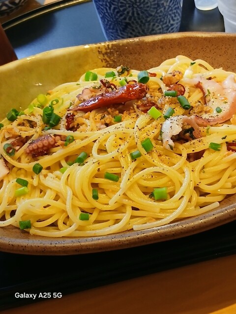 洋麺屋五右衛門 東戸塚店 - 東戸塚/パスタ | 食べログ