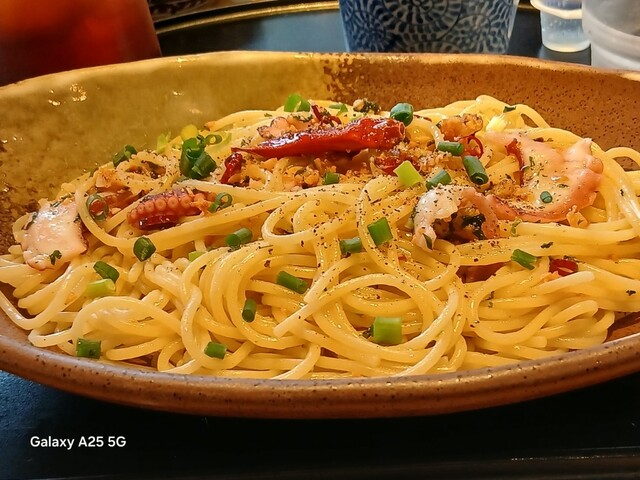 洋麺屋五右衛門 東戸塚店 - 東戸塚/パスタ | 食べログ