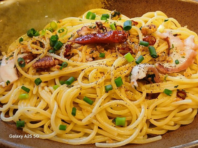 洋麺屋五右衛門 東戸塚店 - 東戸塚/パスタ | 食べログ