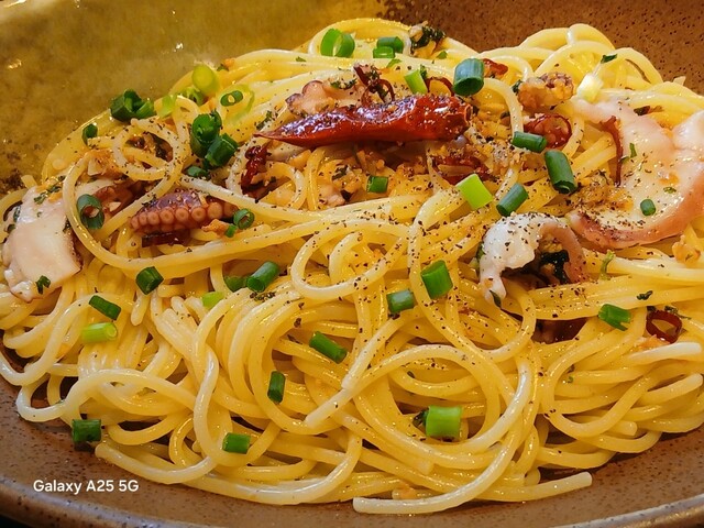 五右衛門 洋麺屋五右衛門 東戸塚店 - 東戸塚/パスタ | 食べログ