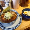 麺屋 しらかわ - 中華そばと自家製ゴロゴロチャー丼