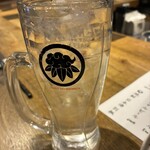 おやじの仕業 - 