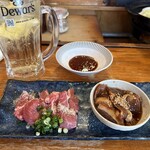 ジンギスカン 羊羊 - 